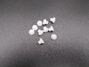 塑膠加工成品 - PE 實際案例-1
