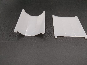 塑膠加工成品 - PE 實際案例-3